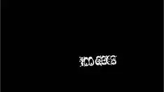 100 gecs - car crash