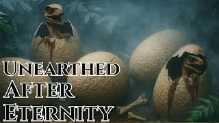 Dinosaur Eggs &ndash; Secrets of Ancient Life Frozen for 86 Million Years