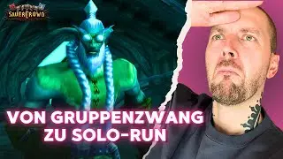 Ist da NOCH JEMAND??? I WoW Event für alle und jeden mit Hauke I Vol.06