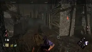 Dead by Daylight_Please nerf