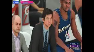 NAb2k sports game football |  Jordan  challange spence sports& game's bolly bol