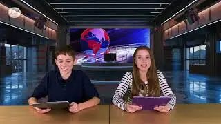 Správy z našej školy december 2025