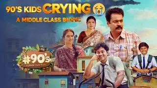 90's - A Middle Class Biopic Hindi Review | What2view