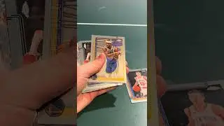 Nice number card of former Penn State alumni. Topps chrome mega box. ￼