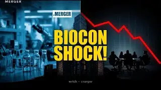 Biocon Just Restructured Itself &mdash; Hidden Wealth Creation or Shareholder Trap?