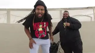 D-Rogue Interview: Working GCW, Importance of Bay Area Wrestling Scene