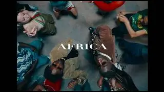 (FREE) Afro x Bouyon x Rema Type Beat - Africa | Free RnB Bouyon Type Beat 2026