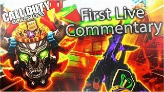 The Black Ops 4 LEAGUE PLAY Update!