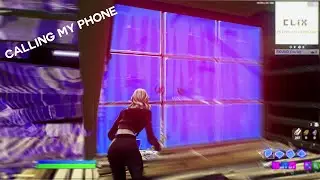 Calling My Phone
