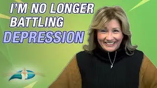 Overcoming Depression and Anxiety Without Medications - Linda's Inspiring Story - Brain Life Center