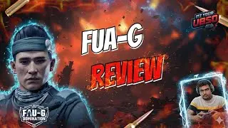 FAU-G: Domination - Is It FINALLY Good? (Honest Review & Gameplay)