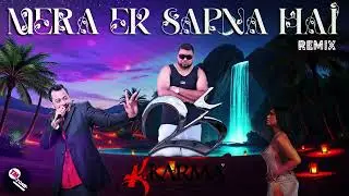 Karma Band ft Ravi B, Anil B & Nisha B - Mera Ek Sapna Hai Remix ( Requested )
