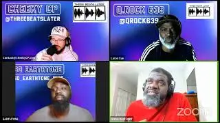 For All the Dogs - Ep146 Three Beats Later