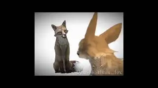 Mcmw. WildCraft [Сон Эмили]💫 #анимация #Zluna_fox #wildcraft