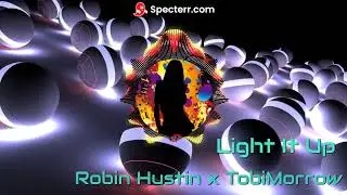 Robin Hustin x TobiMorrow - Light It Up (feat. Jex) [NCS Release] Music Insight The heart