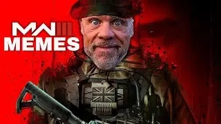 MW3 Funny Voice Chat and Moments | Modern Memefare