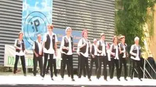 Bailar La María baile en linea.avi