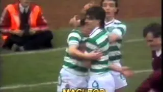 Celtic goals 1983 -1984