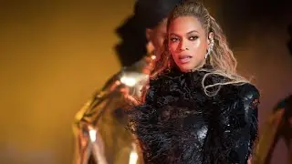 Beyonc&eacute; - Sorry (MTV VMAs 2016)