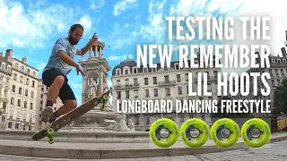 TESTING THE NEW REMEMBER LIL HOOTS