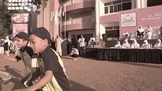 Promo - Jr. KG Running Race | Annual Sports Meet 2022-23