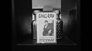 BANG RAW - 1994 Raw Bhangra MEGAMIX - DJ EZ Dan (Montreal) [rare]