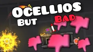 Preview 2| my part in bootleg ocellios hosted by Dolphe