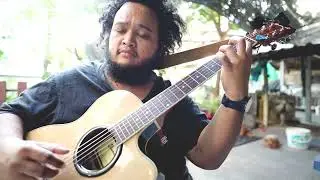 Ragnarok Online - Theme Of Al De Baran - Acoustic Guitar Cover [2021/12/08]
