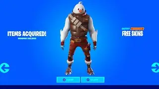 Unlocking JACK FROST In  Operation Snowdown Challenges, FORTNITE!! LIVESTREAM!!
