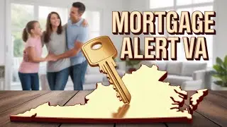Virginia Mortgage Rate Forecast &mdash; Act Before Rates Move