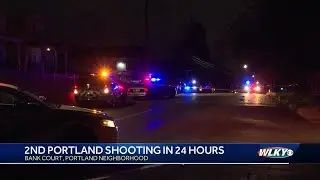 Portland shooting victim in critical condition