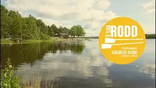 Svenska M&auml;sterskapen i rodd 2025 - L&ouml;rdag
