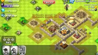 Обзор игры Jungle Heat на андроид