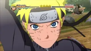 NARUTO SHIPPUDEN:UNS LEGACY (Naruto Shippuden UNS2 Stream highlights #4)