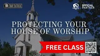 PROTECTING YOUR HOUSE OF WORSHIP