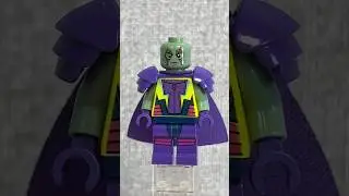LEGO Drax Custom