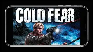 🔵 COLD FEAR - NORMAL (Aether SX2) At&eacute; o FIM