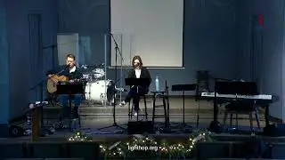 Christmas Prayer Watch - 12.25.25