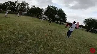 Ninners vs velmar  U17