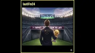&iexcl;CAMPEONES DEL MUNDIAL DE CLUBES! 🏆 EL FINAL DE MI ERA EN WEST HAM | FM24