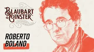 Roberto Bolaño: Amuleto | Blaubart & Ginster