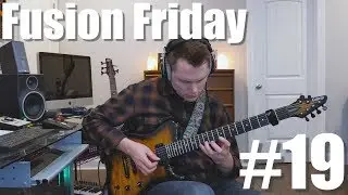 Fusion Friday #19 : E DRUMS Ballad