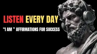Daily Affirmations to Rewire Your Mind for Success