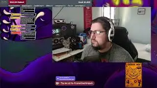 Coming in live from the ENDIX Expo! | Eternal Edge Part 2