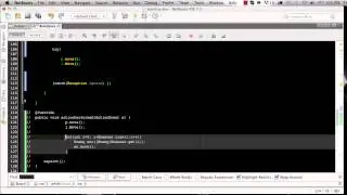 Java ActionListener to Thread