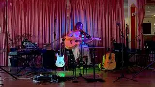 Elaine Bannister 003