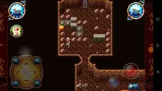Chronus Arc: Underground Path, B1F, Puzzle Solution