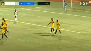 L&rsquo;Etoile Lusitana s&rsquo;impose 3-1 face &agrave; Espoirs du Rip et se qualifie en demi-finale de la Coupe HCCT