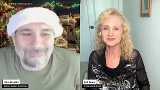 Holiday Special of Stories, Soulwork & Substack