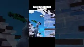Part 57 ‖ Help me reach my goal🙏#fortnite #fyp #viralshorts #fortnitecreator #gaming